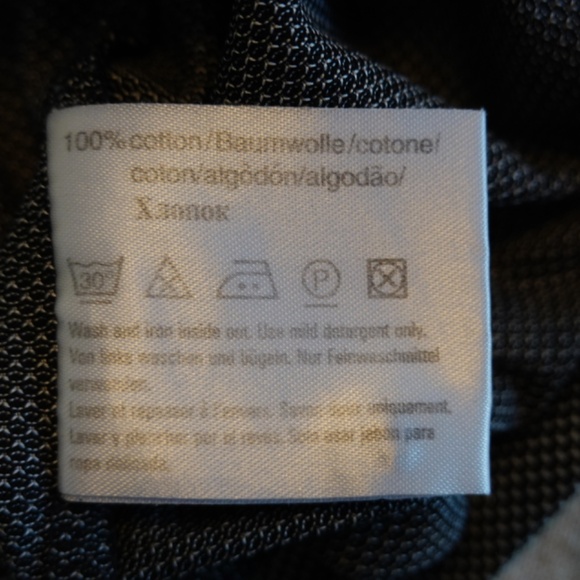 Hugo BOSS modern fit polo golf shirt Size M - Picture 6 of 6